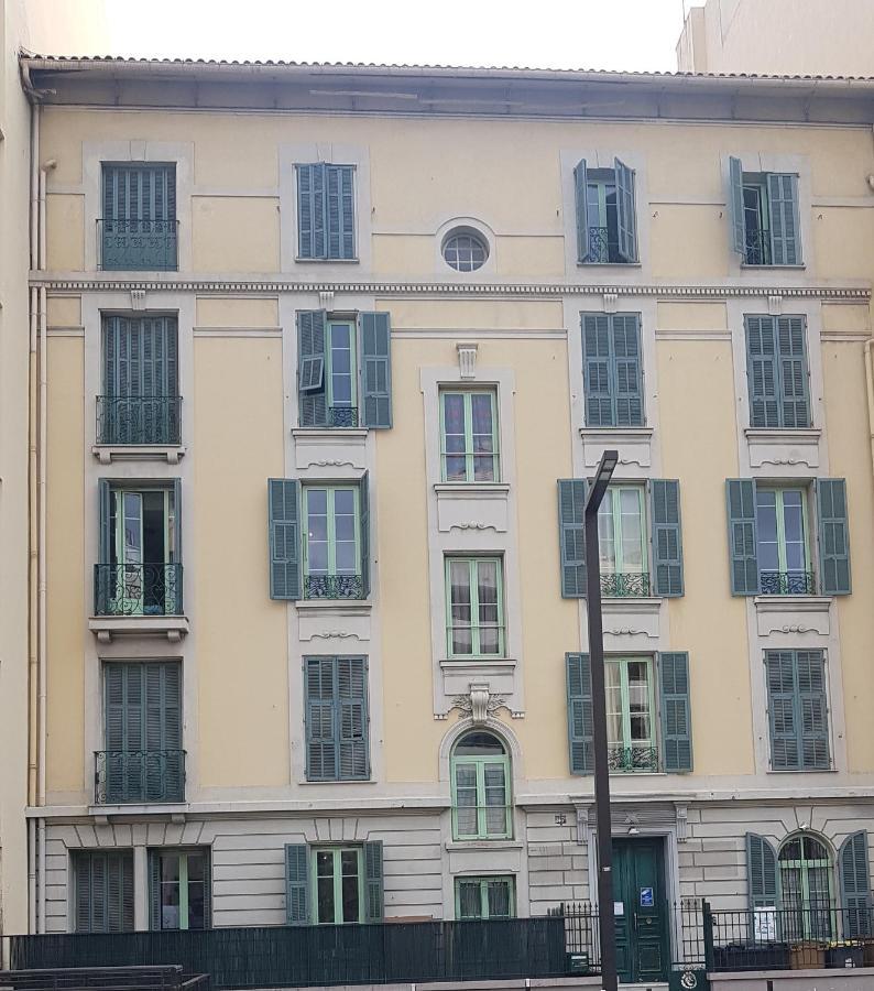 Plein Ciel Appartement Nice