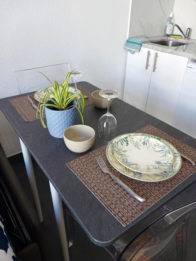Plein Ciel Appartement