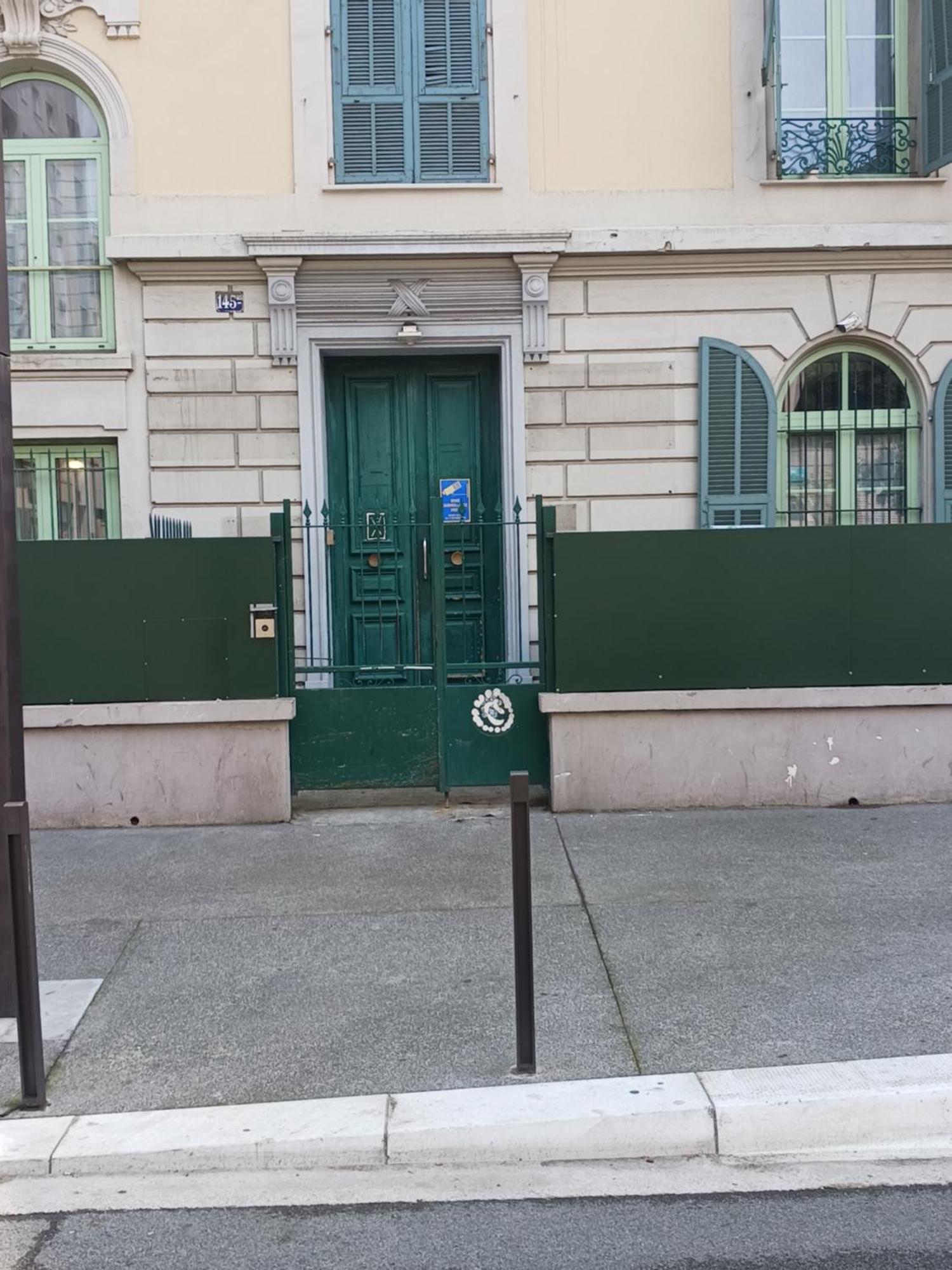 Appartement Plein Ciel