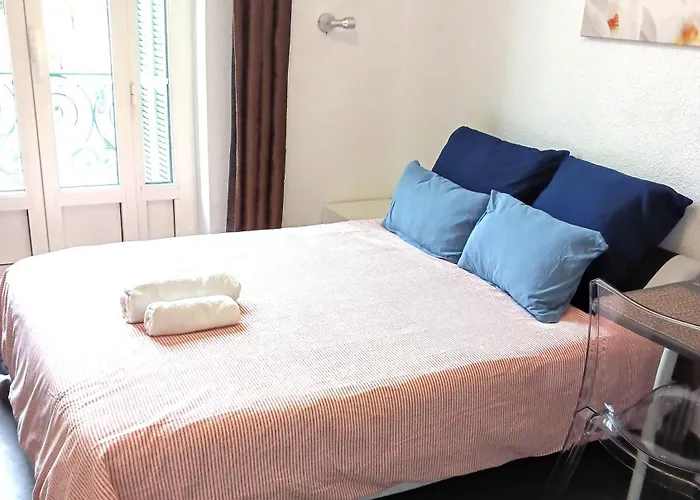 Appartement Plein Ciel