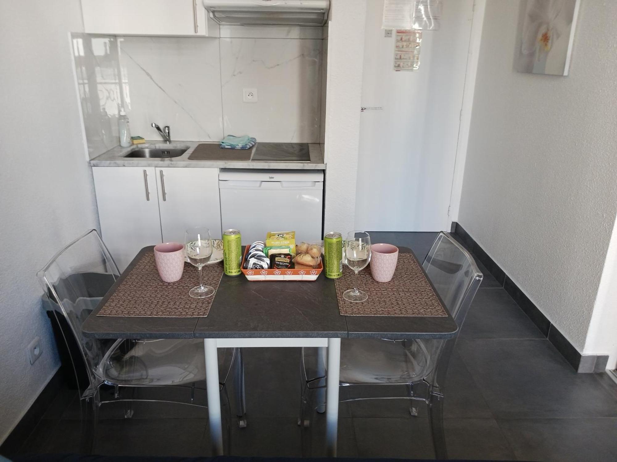 Apartment Plein Ciel