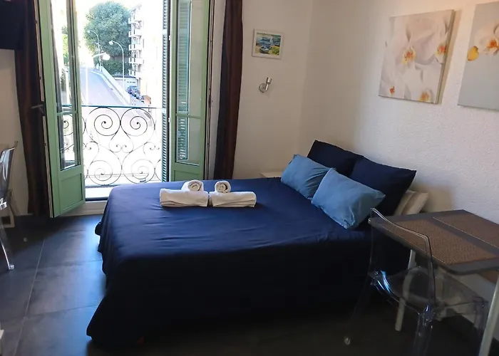 Appartement Plein Ciel
