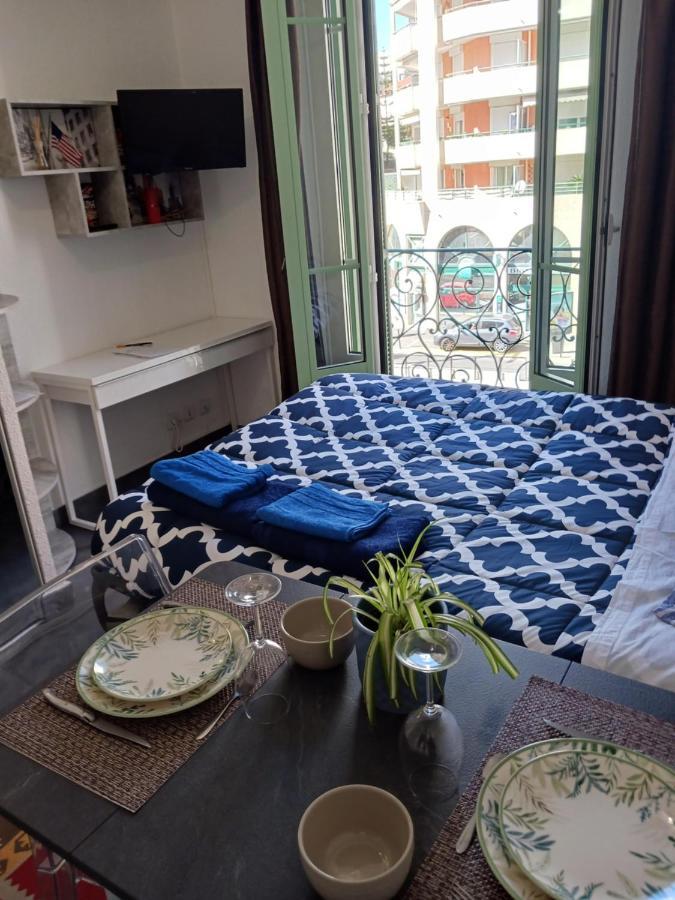 Plein Ciel Apartment *